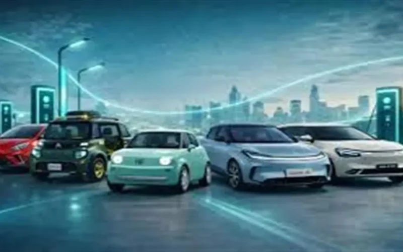 مزاد حكومي.. سيارات ميني كوبر ومرسيدس تباع بأقل من سعر السوق